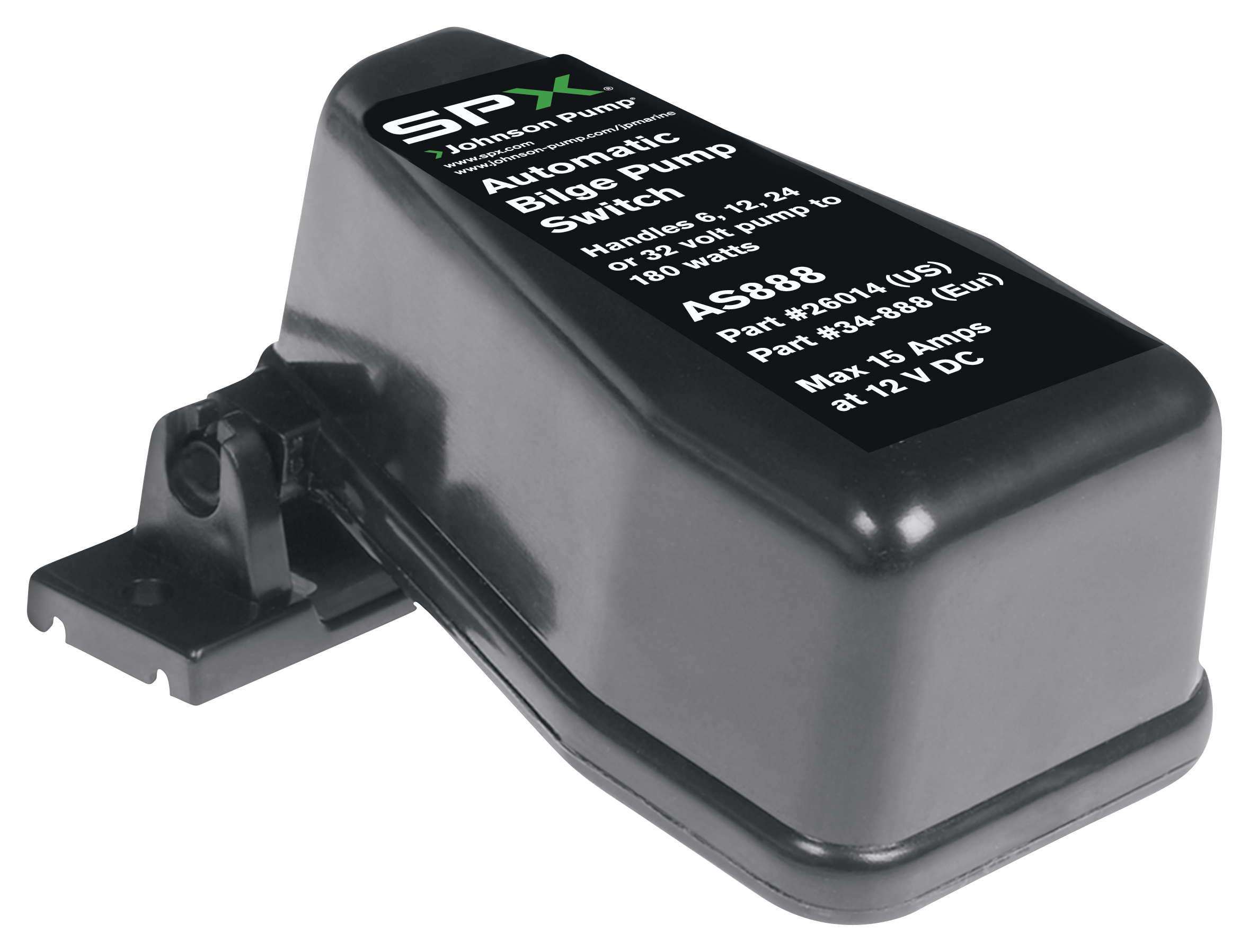 SPX Flow Marine Automatic Bilge Pump Switch Bass Pro Shops